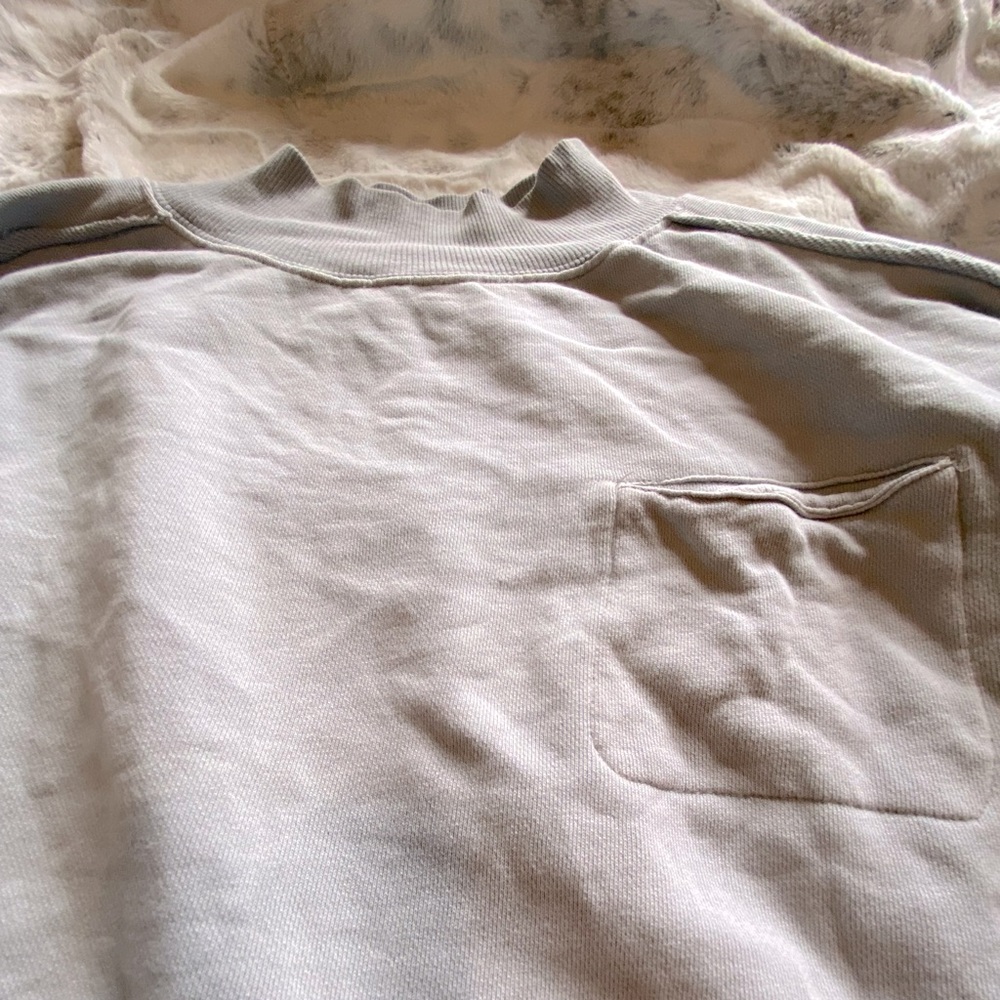 Free People long sleeve